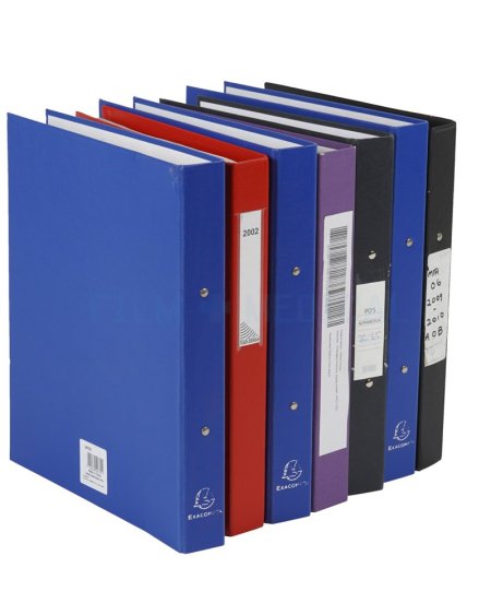 Ring Binder Per 1ft Dressing